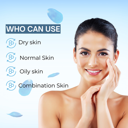 Ubtan Face Wash | 100ml | Herbal Radiance & Gentle Purification